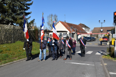 19 mars 2025