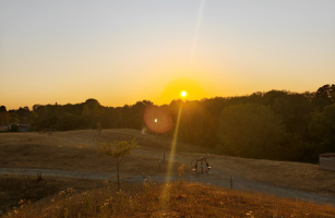 Éclipse solaire partielle 12 août 2026