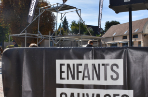 Enfants Sauvages 2025
