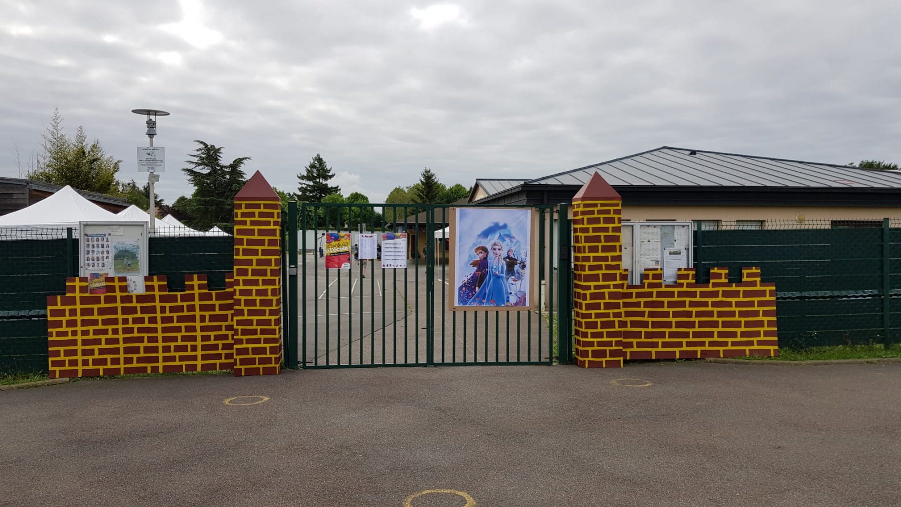 Site officiel de la mairie de Servon (SeineetMarne)