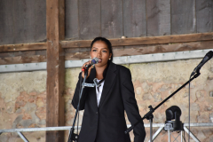 fête du village 2025