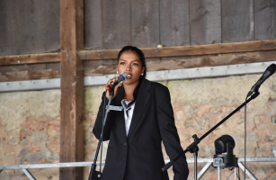 fête du village 2025