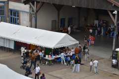 Forum des associations 2024