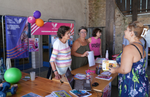 Forum des associations 2026