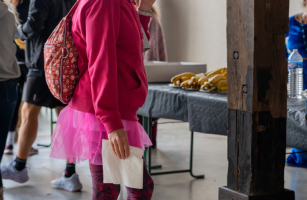 Foulée Servonnaise 2025