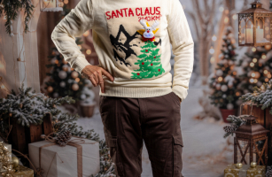 Marché de Noël 2025