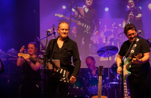 Pink Floyd tribute