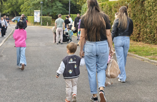 Rentrée scolaire 2026/2027