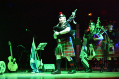 st patrick